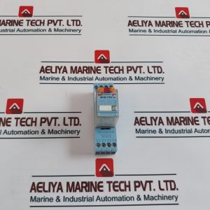 Releco C7-a20 X Miniature Relay With Socket 380v