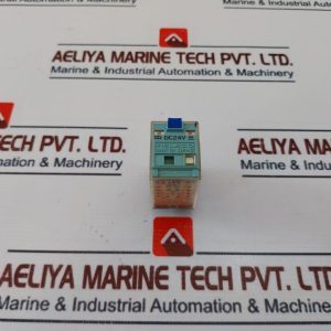 Releco C9-a41 Dx Control Relay 24v