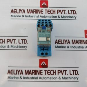 Releco Finder C9-a41 Fx Ice Cube Plus 250v