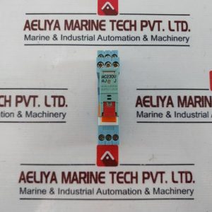 Releco S12 Relay Socket 250v