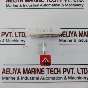 Reliance 250v Fuses