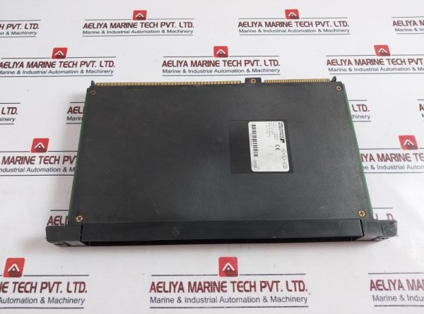 Reliance Electric O-57435-l Processor