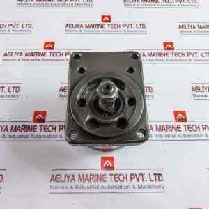 Rexroth 0 510 425 009 Hydraulic Gear Pump