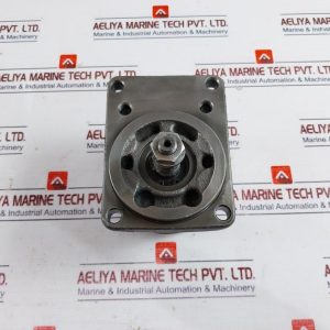 Rexroth 0 510 425 009 Hydraulic Gear Pump