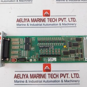 Rexroth 0 608 830 250 Interface Module 24v