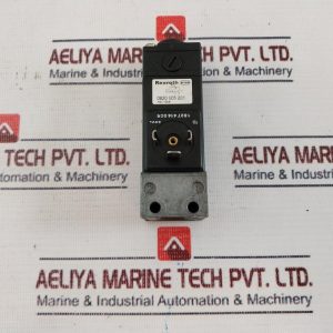 Rexroth 0820 005 201 Directional Valve