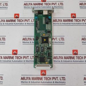 Rexroth 3 608 860 258 Ethernet Module