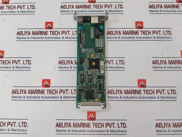 Rexroth 3 608 860 258 Ethernet Module