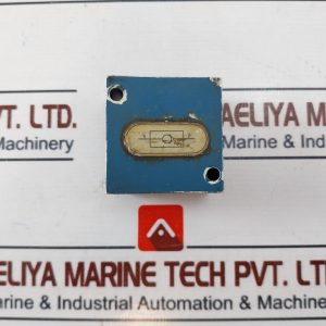 Rexroth 33401900000 Pneumatic Valve