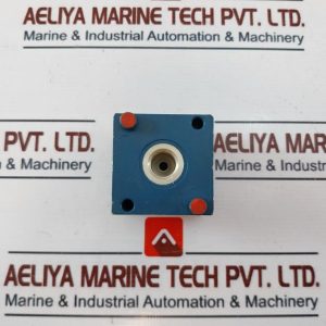 Rexroth 3526010500 Pneumatic Valve