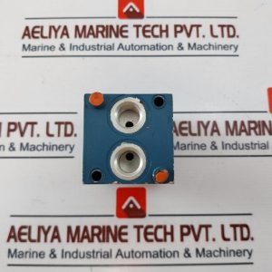 Rexroth 3526021100 Pneumatic Directional Valve