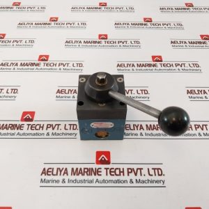 Rexroth 3630100000 Pneumatic & Control Valve