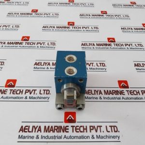 Rexroth 3630431000 Solenoid Valve