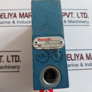 Rexroth 3710200000 Pneumatic Directional Control Valve