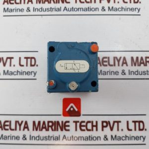 Rexroth 3712010000 Directional Control Valve