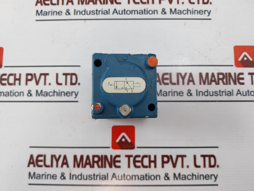 Rexroth 3712010000 Directional Control Valve