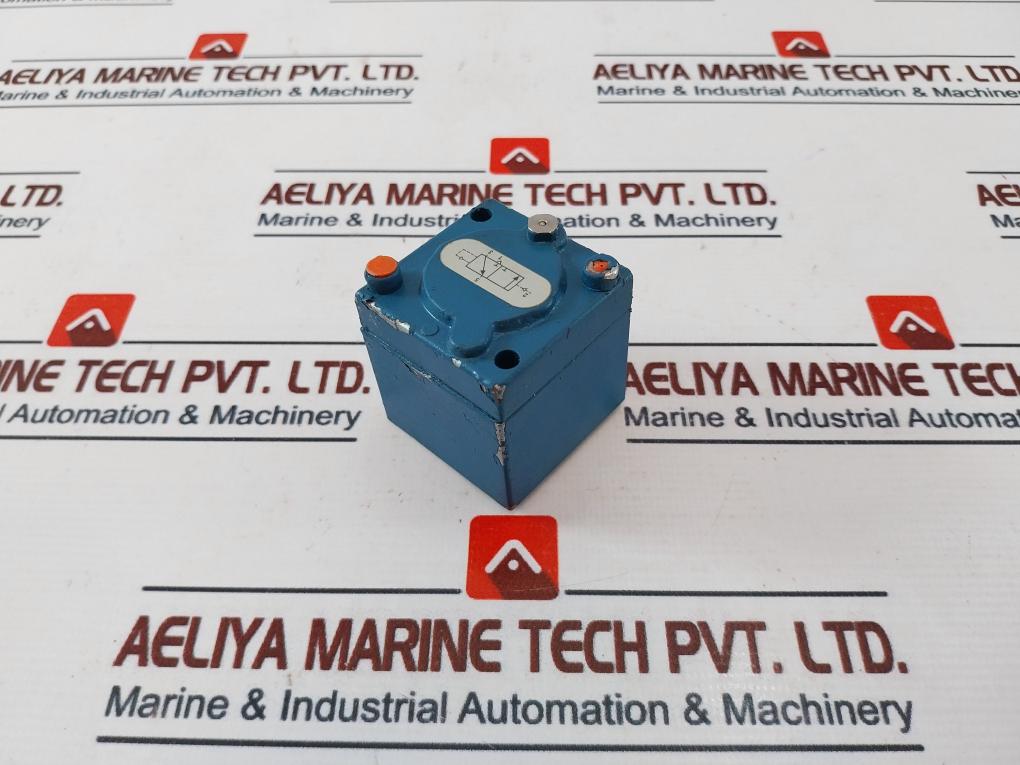 Rexroth 3712010000 Directional Control Valve - Image 3