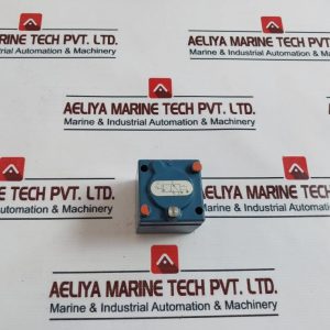 Rexroth 3712010000 Directional-pressure Control Valve