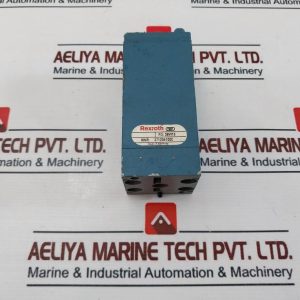 Rexroth 3712041000 Pneumatic Directional Control Valve