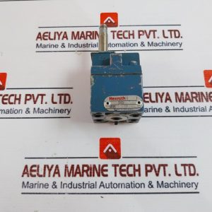 Rexroth 3722250220 Pneumatic Directional Valve