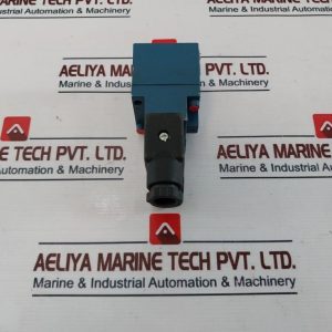 Rexroth 3722250220 Pneumatic Directional Valve 24v