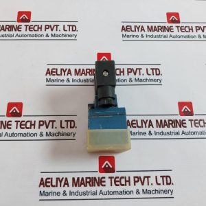 Rexroth 3722250220 Pneumatic Directional Valve 24vdc