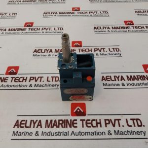 Rexroth 3722250920 Pneumatic Valve