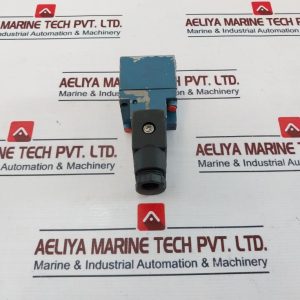 Rexroth 3722250920 Pneumatic Valve 24v