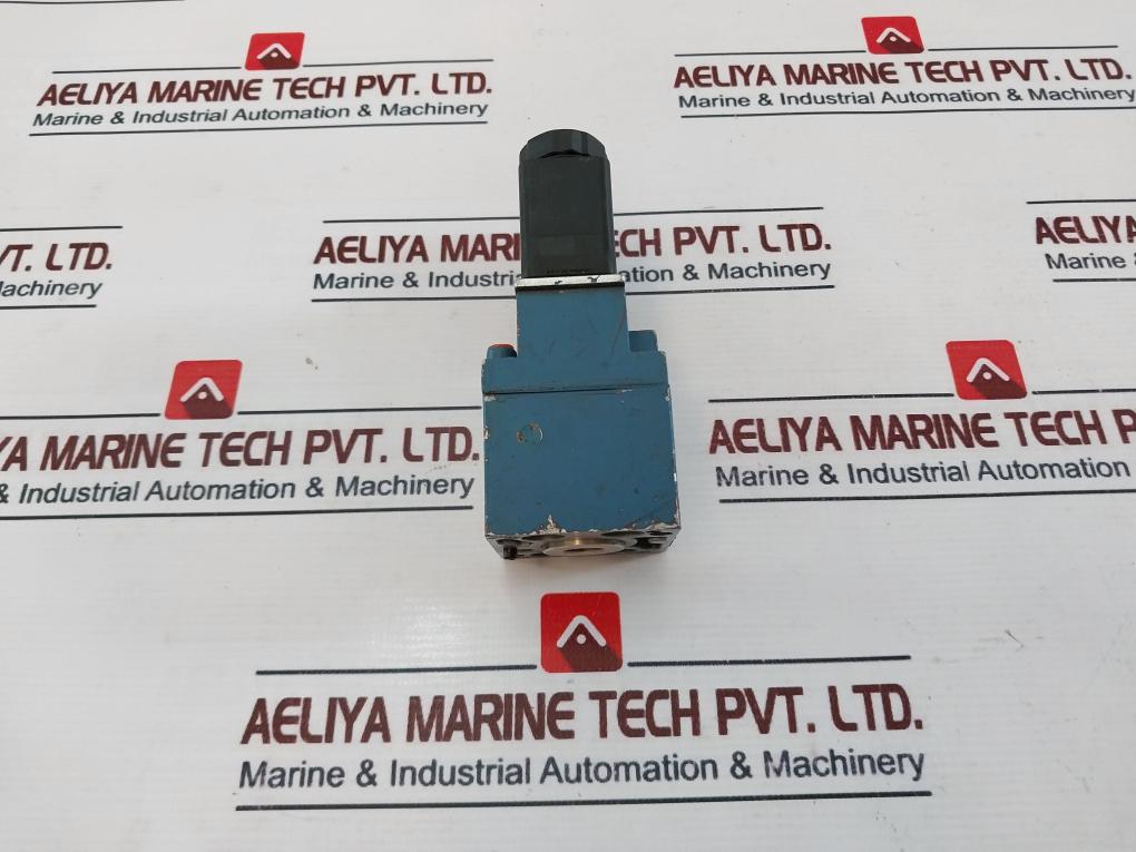 Rexroth 3722250920 Pneumatic Valve 24v - Image 4