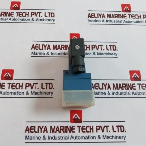 Rexroth 3722250920 Pneumatic Valve 24v