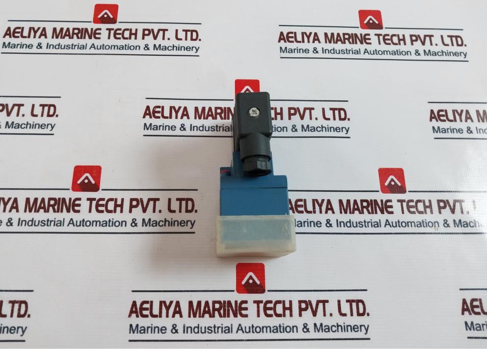 Rexroth 3722250920 Pneumatic Valve 24v