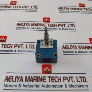 Rexroth 3722270220 Pneumatic Valve