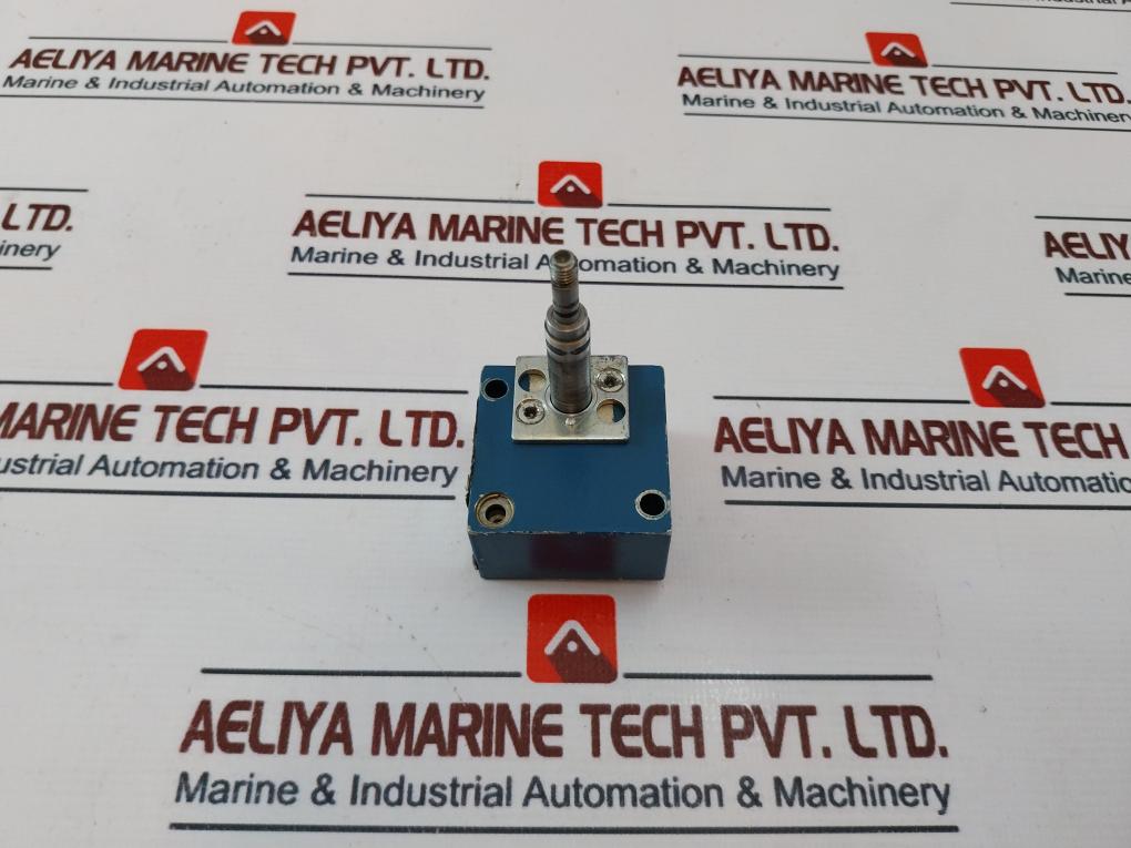 Rexroth 3722270220 Pneumatic Valve