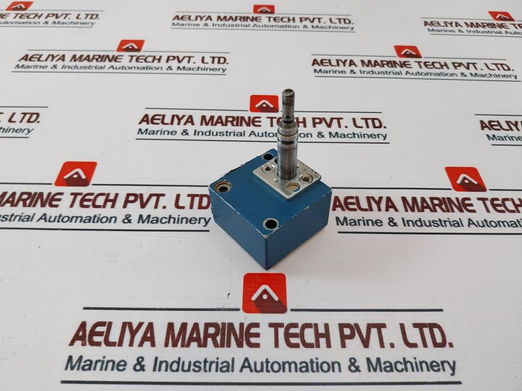 Rexroth 3722270220 Pneumatic Valve - Image 3