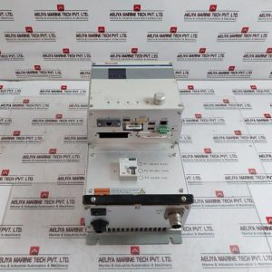 Rexroth Cs351e-d Controller 16a