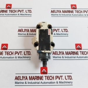 Rexroth Dbc 30-2-5250 Pressure Relief Valve