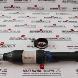Rexroth Esa013g Dc Electric Tool 230v
