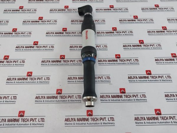 Rexroth Esa040g-g Handheld Nutrunner 230v