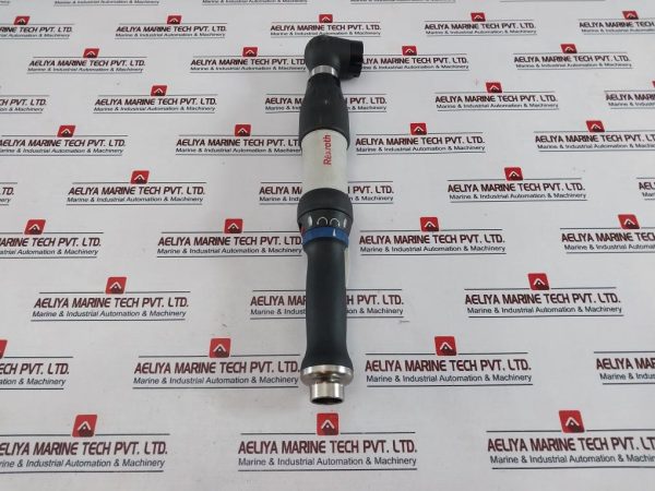 Rexroth Esa056g-g Handheld Nutrunner 230v
