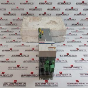 Rexroth Hcs02.1e-w0054-a-03-nnnn Indradrive C 24v