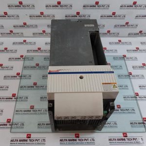 Rexroth Hcs03.1e-w0100 Servo Drive 500v