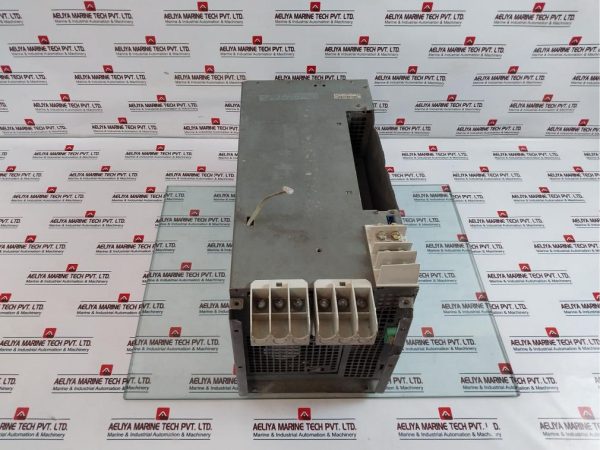 Rexroth Hcs03.1e-w0100 Servo Drives 500v