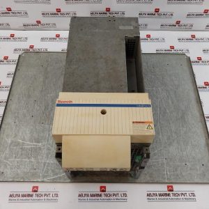 Rexroth Hcs03.1e-w0100-a-05-npbv Compact Converter 500v