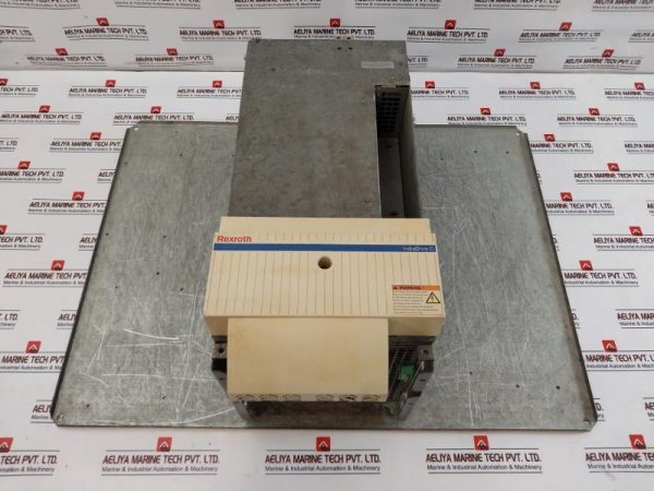 Rexroth Hcs03.1e-w0100-a-05-npbv Compact Converter 500v