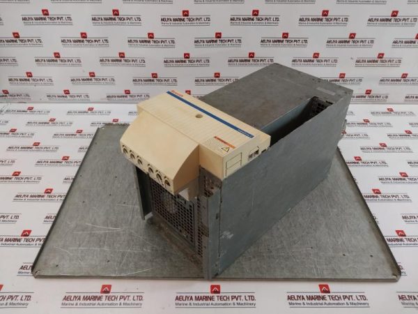 Rexroth Hcs03.1e-w0100-a-05-npbv Compact Converter 500v - Image 3
