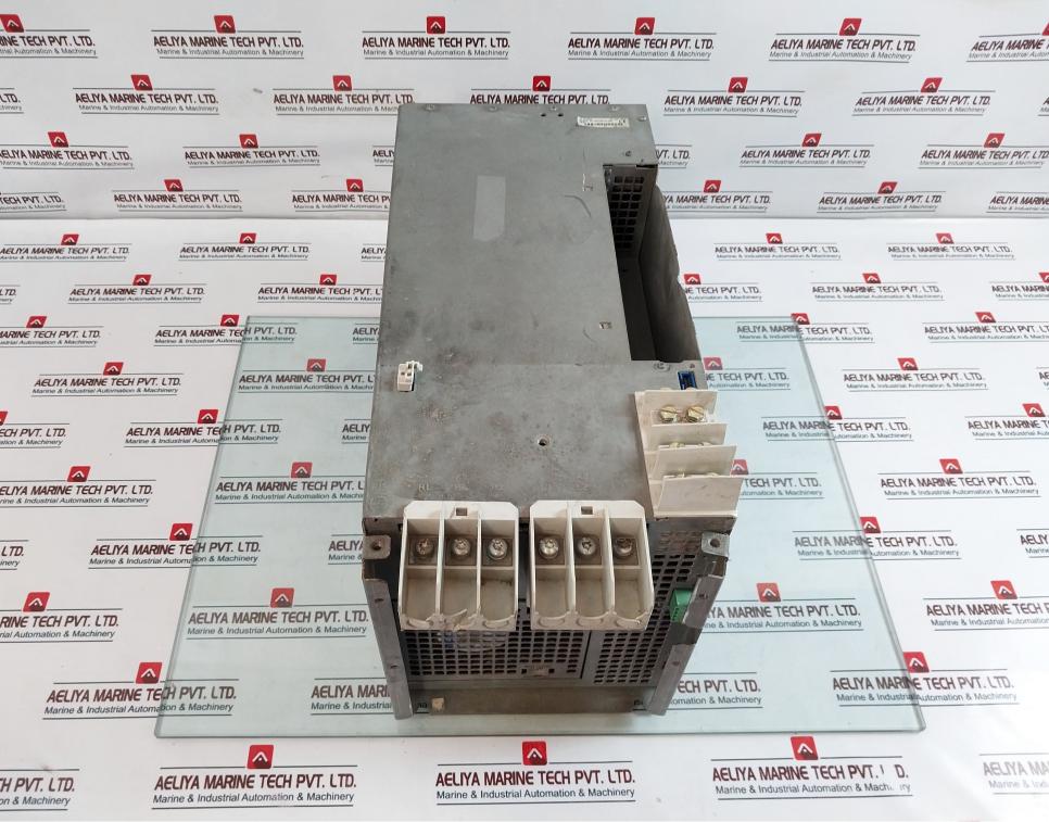Rexroth Hcs03.1e-w0100-a-05-npbv Servo Drive 500v
