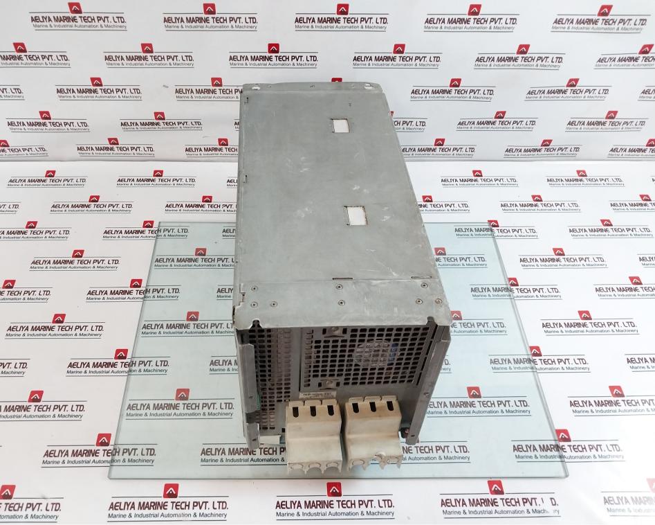 Rexroth Hcs03.1e-w0100-a-05-npbv Servo Drive 500v - Image 4