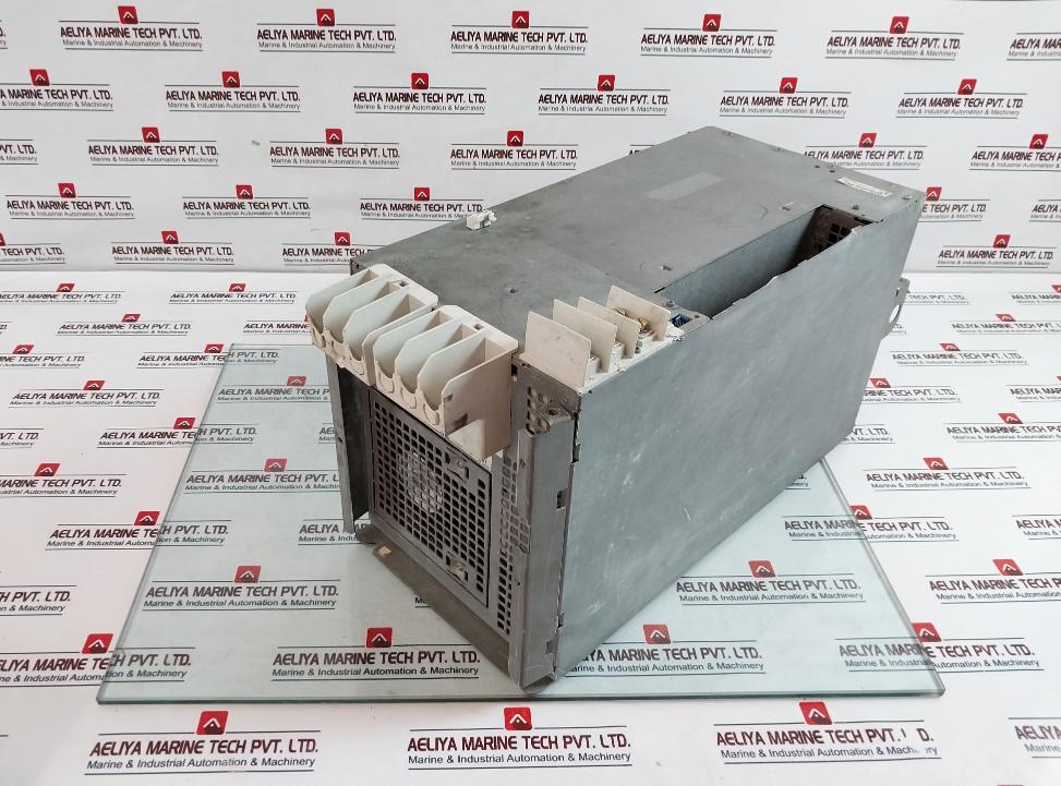 Rexroth Hcs03.1e-w0100-a-05-npbv Servo Drive 500v - Image 3