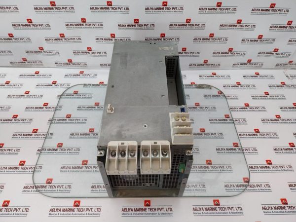 Rexroth Hcs03.1e-w0150 Compact Converter