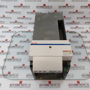 Rexroth Hcs03.1e-w0150 Compact Converter